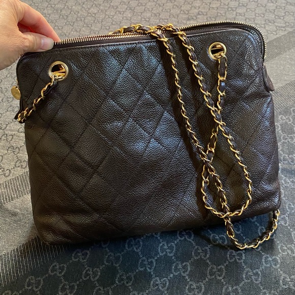 🌟Sold🌟Chanel Shoulder Bag - Picture 2 of 7